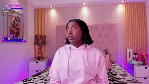 jorinde sexy online show from April 22, 4:41 am