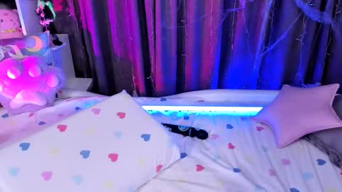 Rose online show from November 7, 5:37 pm