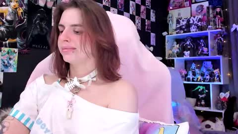 Rose online show from January 10, 5:29 pm