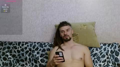 Jora online show from November 13, 12:30 pm