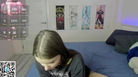 Mila online show from September 12, 6:26 am