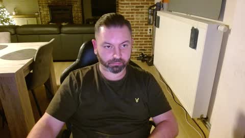 joscrossbot online show from December 26, 6:12 pm