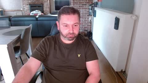 joscrossbot online show from January 20, 1:42 pm