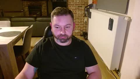 joscrossbot online show from February 2, 5:15 pm