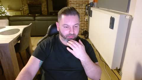 joscrossbot online show from December 29, 7:32 pm
