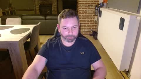 joscrossbot online show from February 18, 6:37 pm