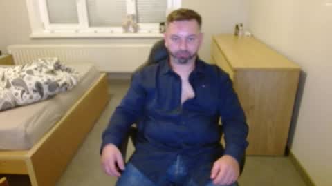 joscrossbot online show from September 20, 10:13 pm