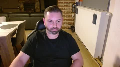 joscrossbot online show from January 24, 5:53 pm