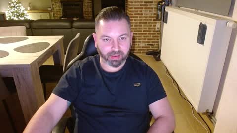 joscrossbot online show from December 23, 8:36 pm