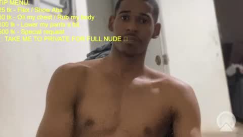jose021m online show from July 14, 2:05 am