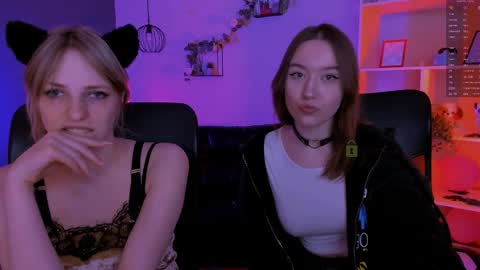 jose_fairy online show from April 7, 7:05 pm