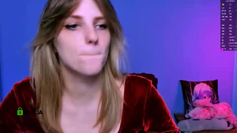 jose_fairy online show from November 24, 8:07 pm