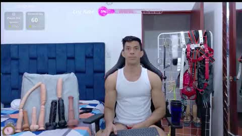 jose_rumbero91 online show from March 20, 9:58 am