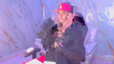 jose_sexycumm online show from October 8, 8:48 pm