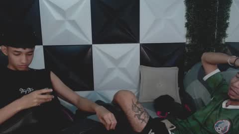 Snapshot of jose_sexycumm chatting on March 12, 11:12 pm jose_sexycumm online show from March 12, 11:12 pm