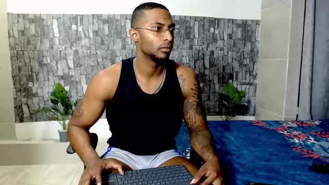 Snapshot of joseephjackson chatting on March 6, 6:05 pm Jackson online show from March 6, 6:05 pm