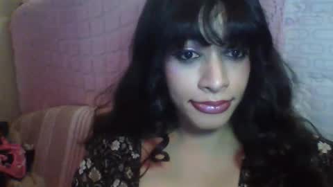 Josefa Lasumi  online show from November 20, 6:12 am