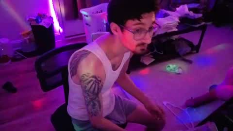 Josef online show from April 15, 6:50 am