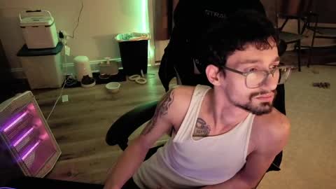 Josef online show from March 25, 4:41 am