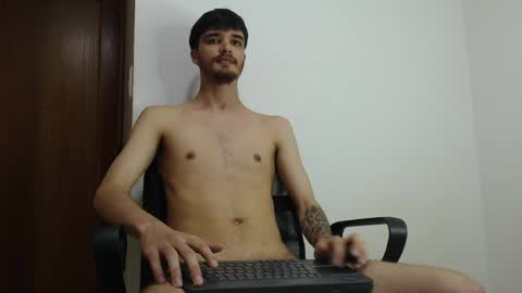 alejandro online show from May 29, 2:20 am
