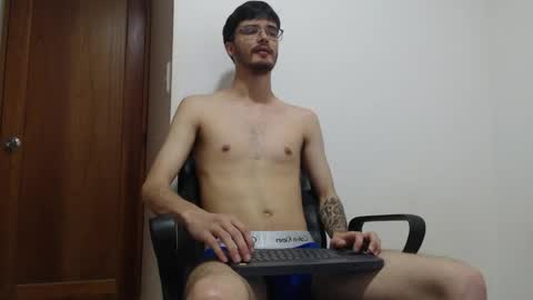 alejandro online show from May 31, 6:53 pm