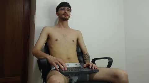 alejandro online show from May 31, 3:38 am