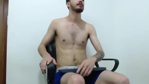 alejandro online show from March 2, 7:09 am