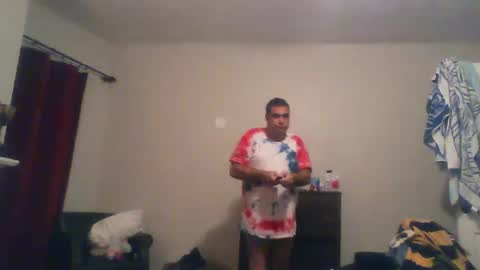 Snapshot of josehosebb chatting on October 7, 4:08 am josehosebb online show from October 7, 4:08 am