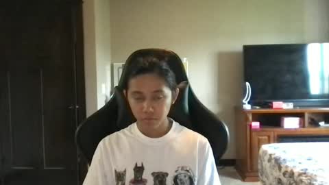 Joseil online show from June 21, 9:54 pm