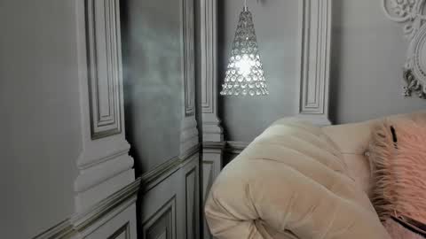 Katalina online show from February 14, 6:19 pm