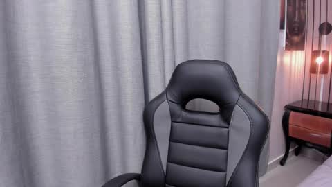 Katalina online show from March 4, 9:11 pm