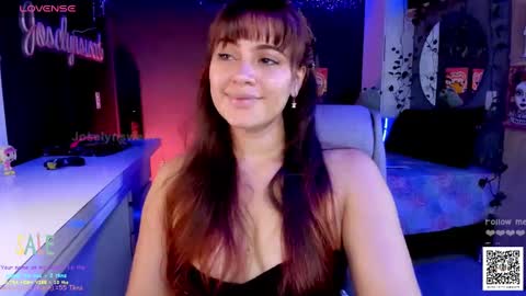 Sofia Garcia online show from September 24, 1:12 am