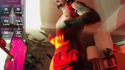 josemeirelesmr online show from October 20, 5:34 am