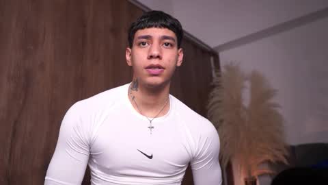 Josep online show from March 20, 2:27 am