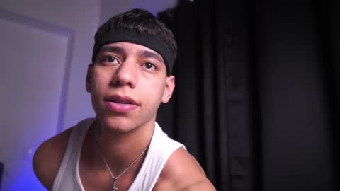 Josep online show from February 16, 11:14 pm