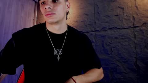 JOSEPH  online show from October 5, 12:35 pm