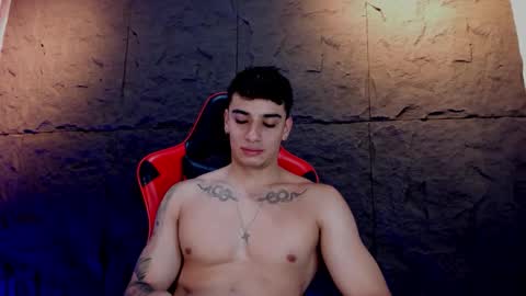 JOSEPH  online show from December 3, 12:39 pm