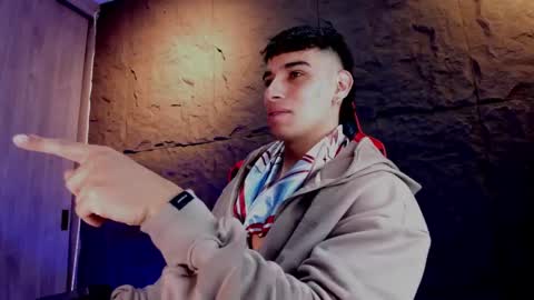 JOSEPH  online show from October 12, 11:58 am