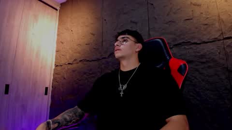 JOSEPH  online show from January 19, 11:42 am