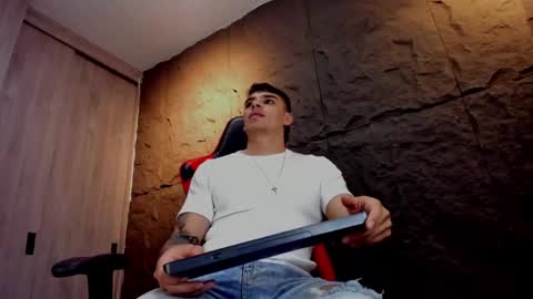 JOSEPH  online show from October 17, 11:58 am