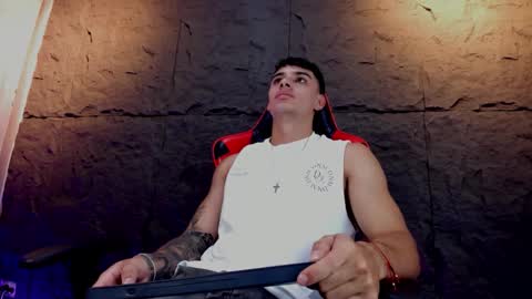 JOSEPH  online show from January 12, 12:01 pm