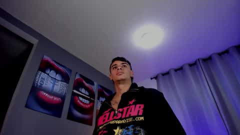 JOSEPH  online show from February 1, 11:29 am