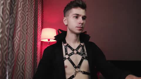 Master Joseph online show from October 14, 7:11 am