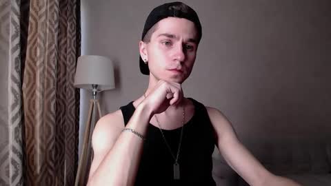 Master Joseph online show from October 2, 9:30 am