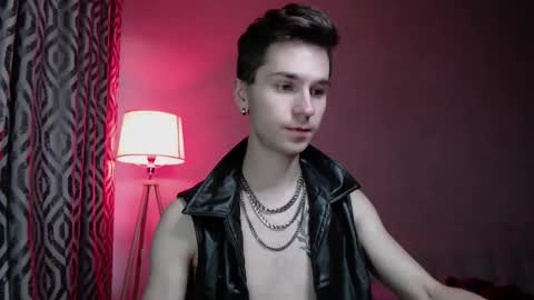 Master Joseph online show from October 6, 12:23 pm