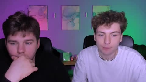 joseph_bear_ online show from March 26, 9:47 am