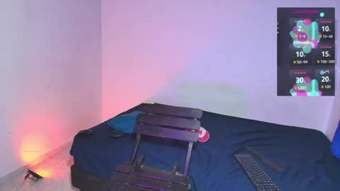 JOSEPH BROWN online show from April 4, 6:42 am