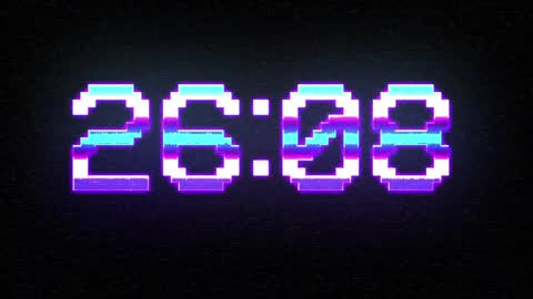 joseph online show from April 23, 11:06 pm