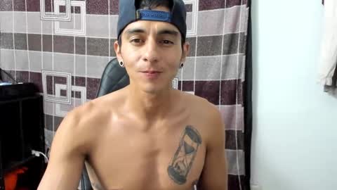 joseph online show from January 25, 2:04 am