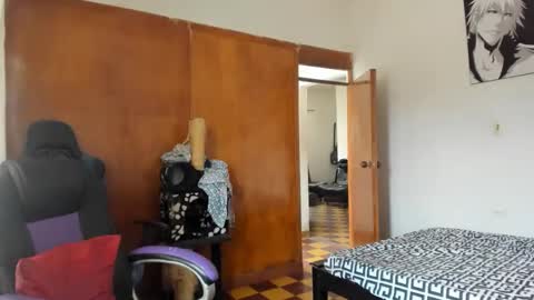 MR OAK online show from November 12, 5:37 pm